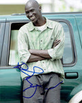 Ger Duany Signed 8x10 Photo