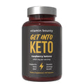 Get Into Keto - Supercharge Ketosis with Ketones - PhishStones Products