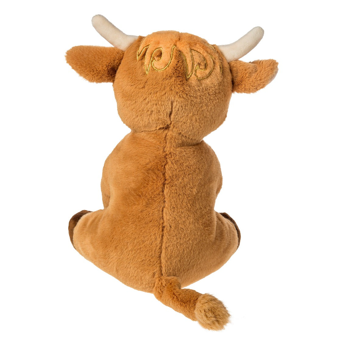 Hetty Highland Plush Toy