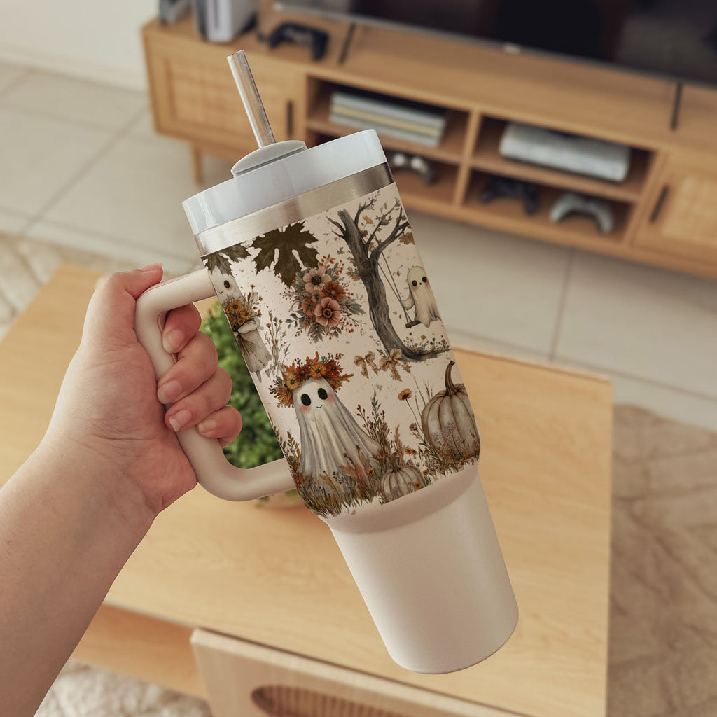 Boho Spooks 40oz