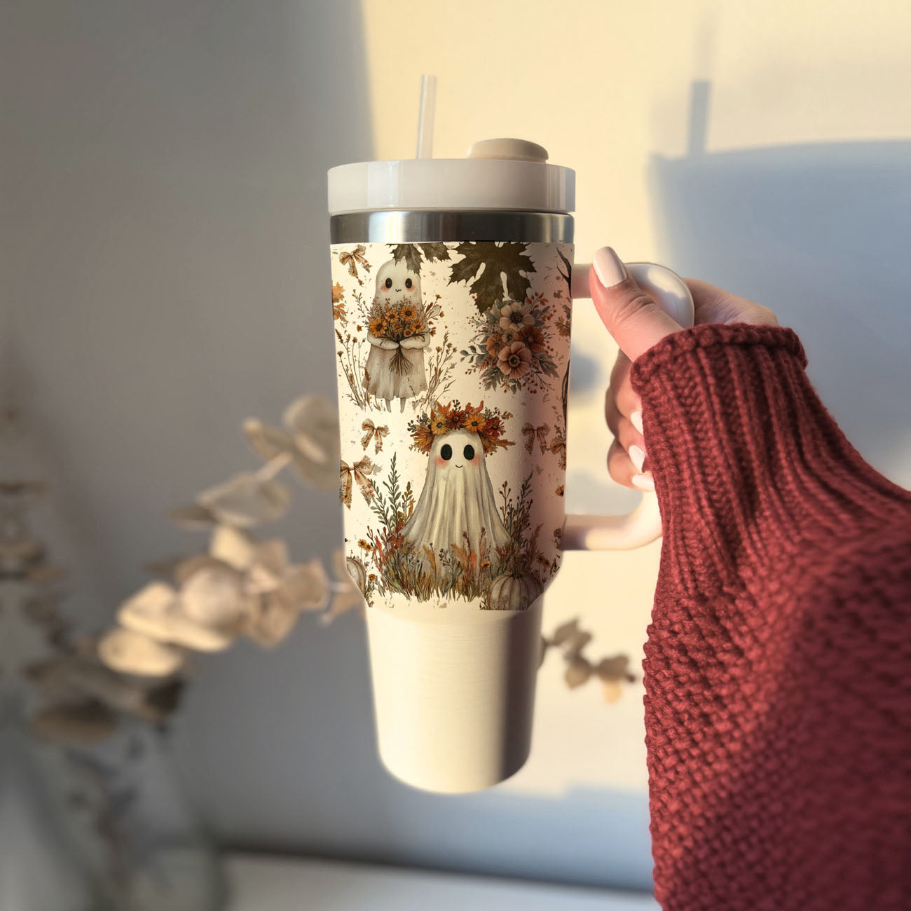 Boho Spooks 40oz