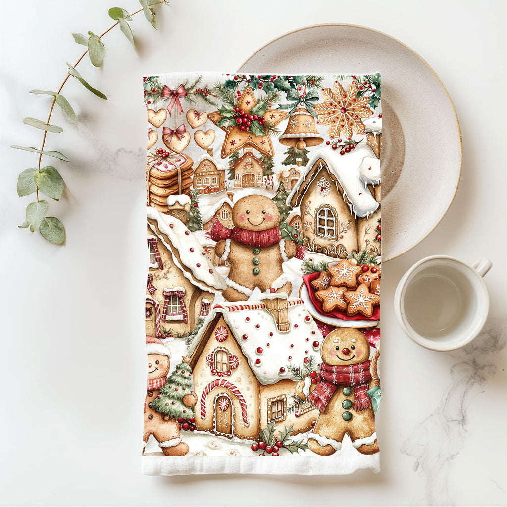 Gingerbread