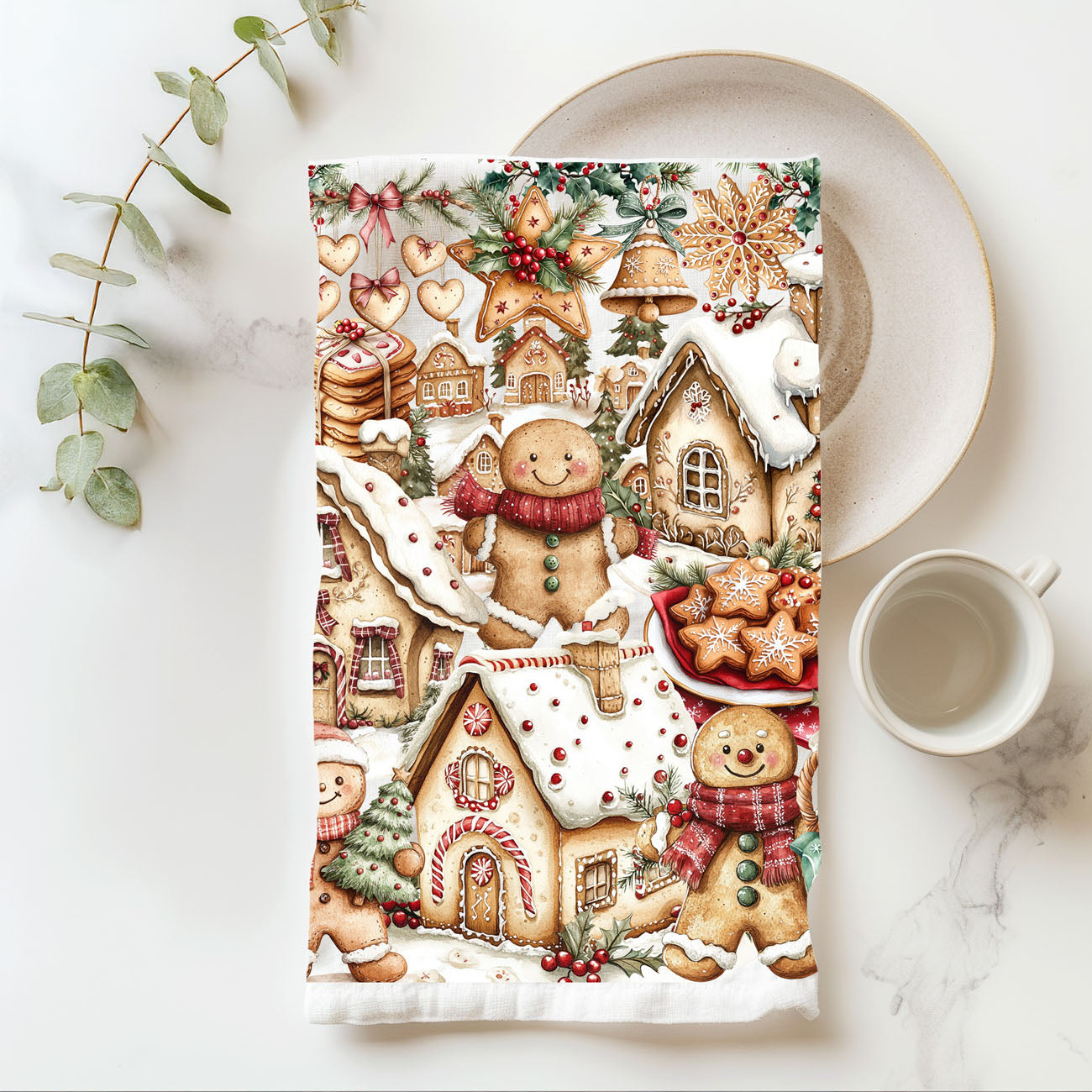 Gingerbread