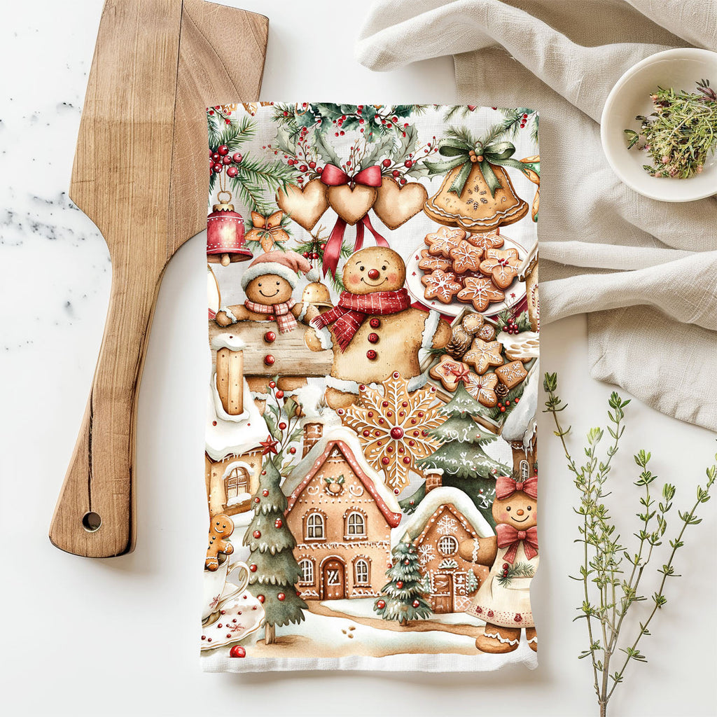 Gingerbread