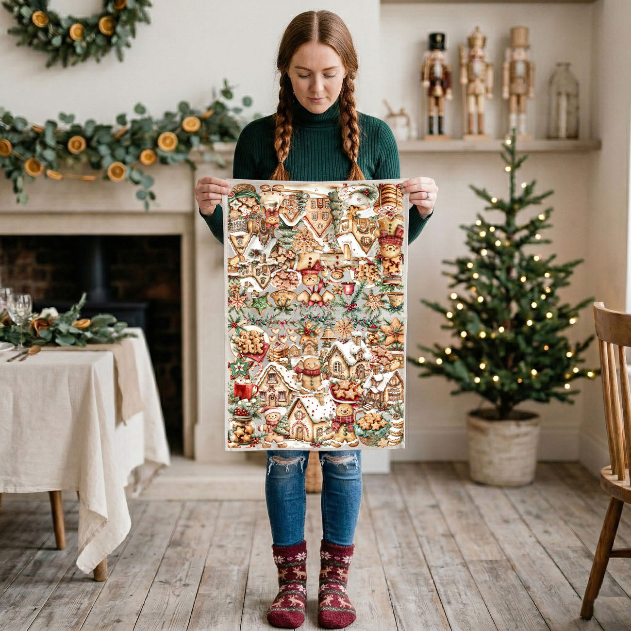 Gingerbread