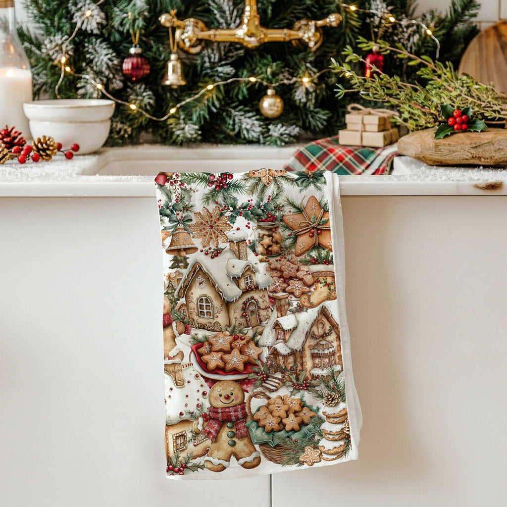 Gingerbread