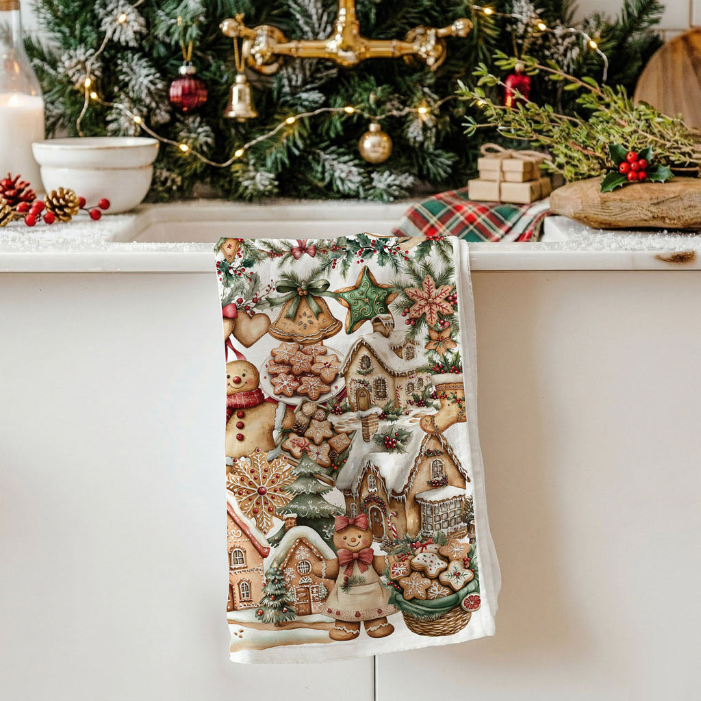 Gingerbread