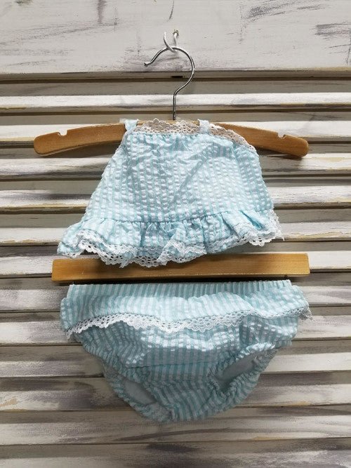 Girls Bikini Swimsuit - PhishStones Products