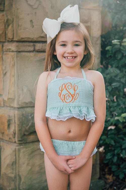 Girls Bikini Swimsuit - PhishStones Products