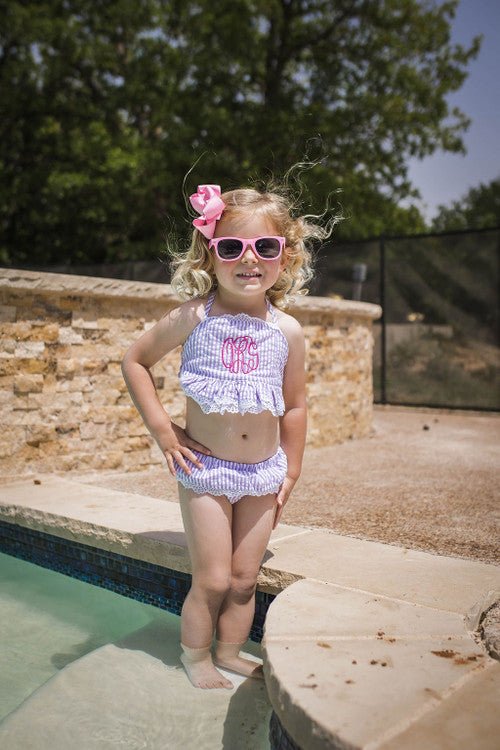 Girls Bikini Swimsuit - PhishStones Products