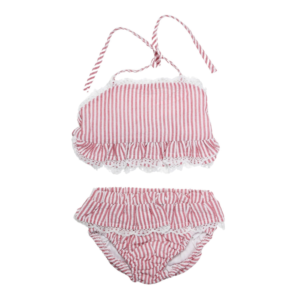 Girls Bikini Swimsuit - PhishStones Products