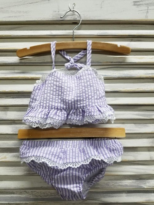 Girls Bikini Swimsuit - PhishStones Products