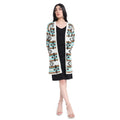Glam - up Cardigan Sweater - PhishStones Products