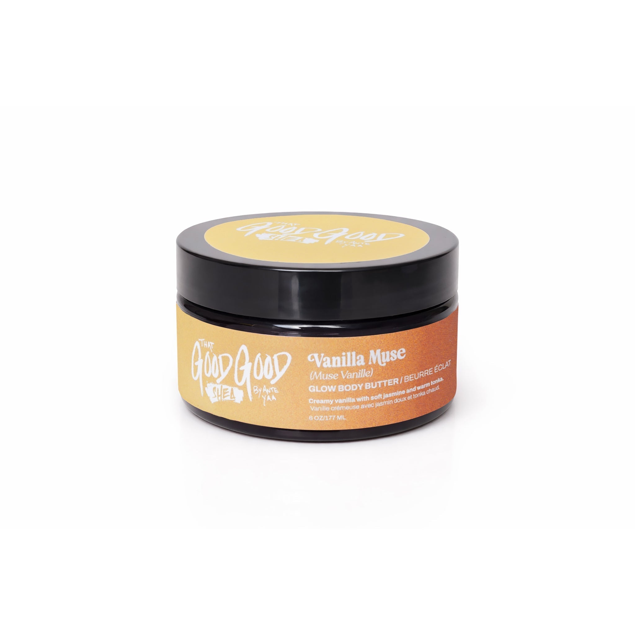 Glow Body Butter - PhishStones Products