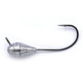 Goby Head Tube Jig Heads - Pack of 4