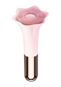 Goddess Pink Lily Rechargeable Silicone Massager - PhishStones Products