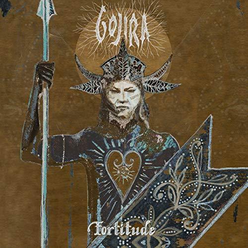 Gojira - Fortitude (LP) - PhishStones Products