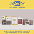 Golden Child 2022 Season's Greetings