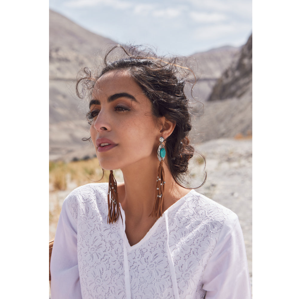 Goodbye Earring - PhishStones Products