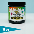 Gooey Gushables