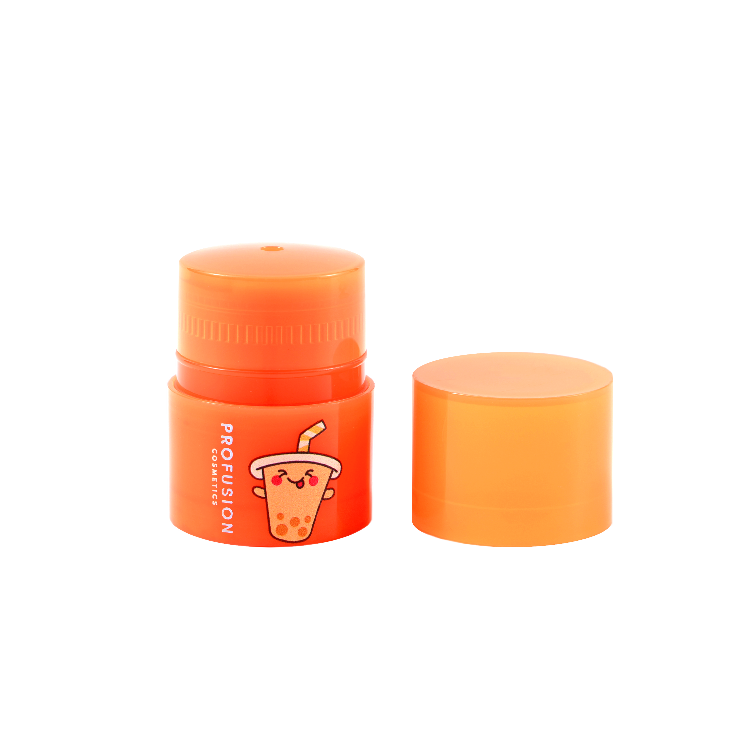 Boba Kiss Nourishing Lip Mask