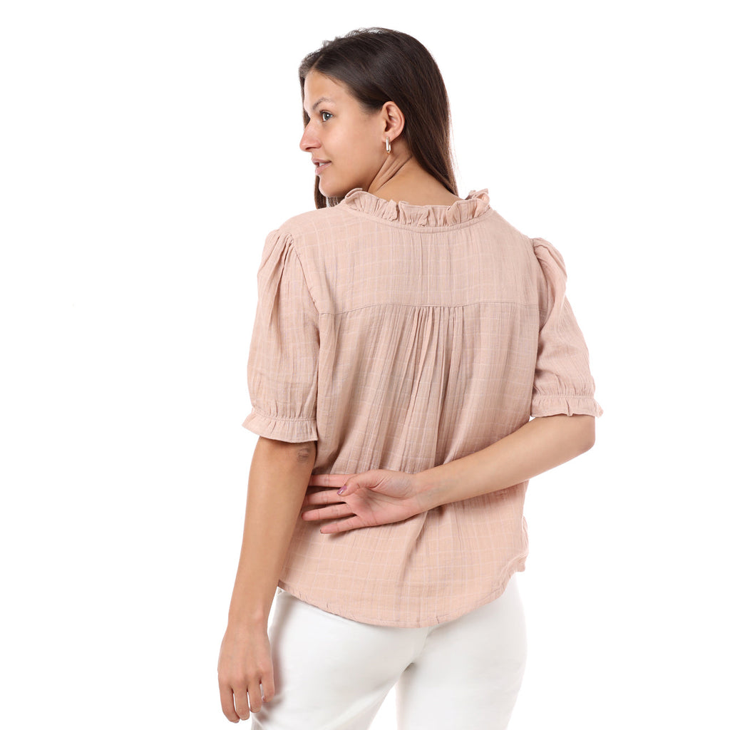 GRACIOUS TOP - PhishStones Products