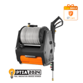 Grandfalls Retractable Pressure Washer Pro - PhishStones Products