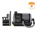 Grandstorm Retractable Vacuum Cleaner - PhishStones Products