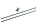 G-Man Ultra-Clear Acrylic Side Panel Guards for Graphic Protection