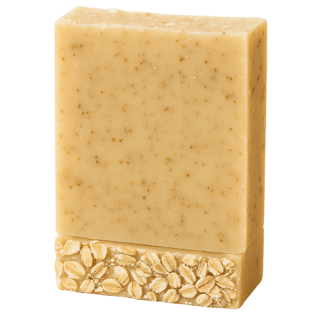 Grass - Fed Tallow Soap (2 Pack) - PhishStones Products
