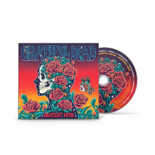 Grateful Dead - Gratest Hits |