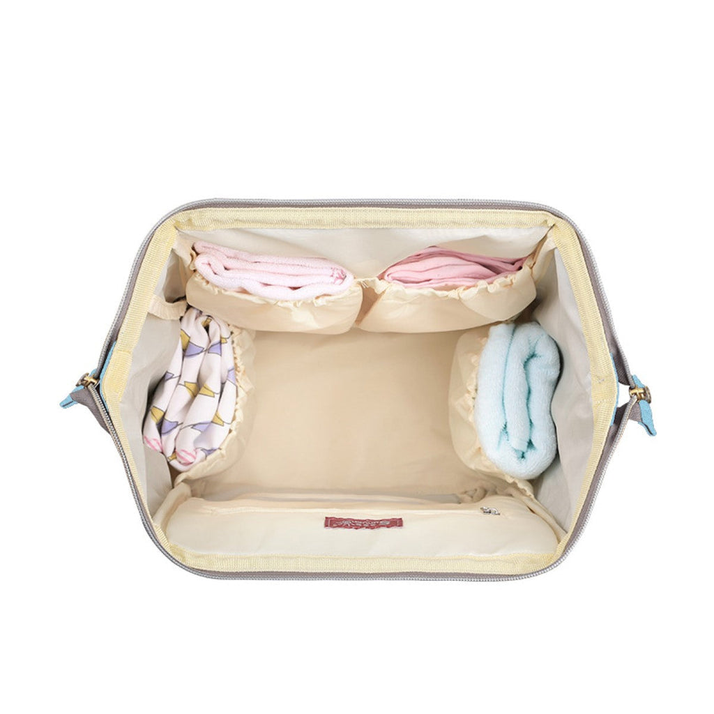 Classic Diaper Backpack