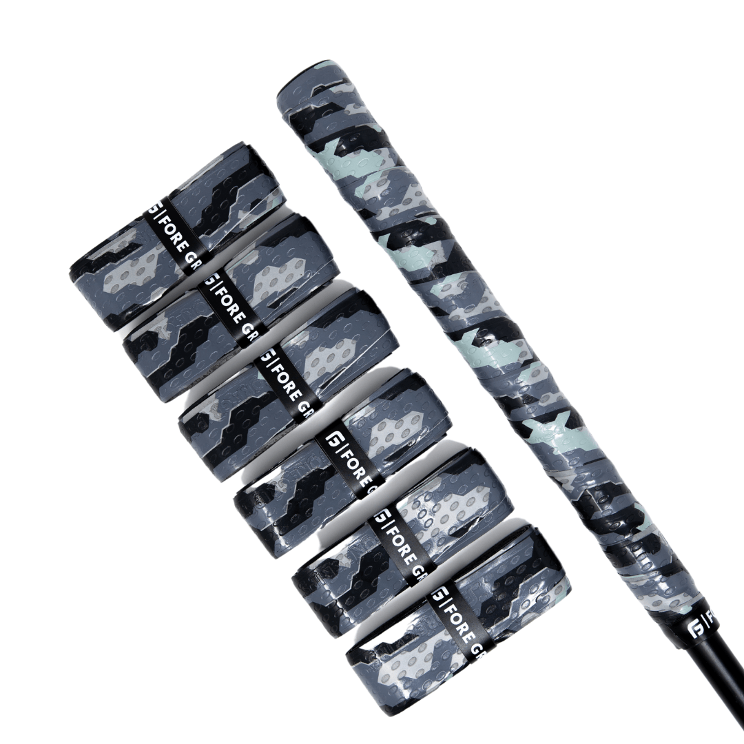 GREY CAMO V2 - PhishStones Products