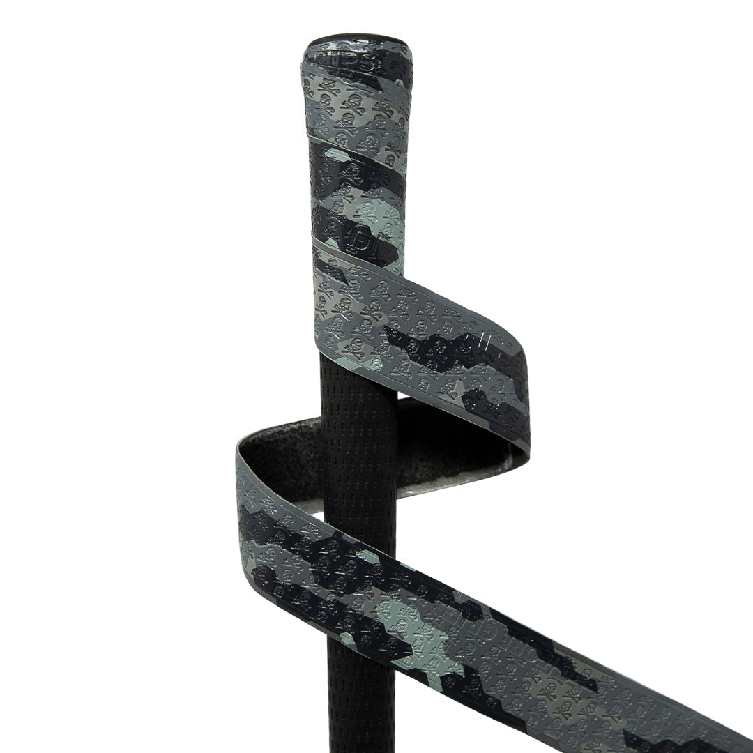 GREY CAMO V2 - PhishStones Products