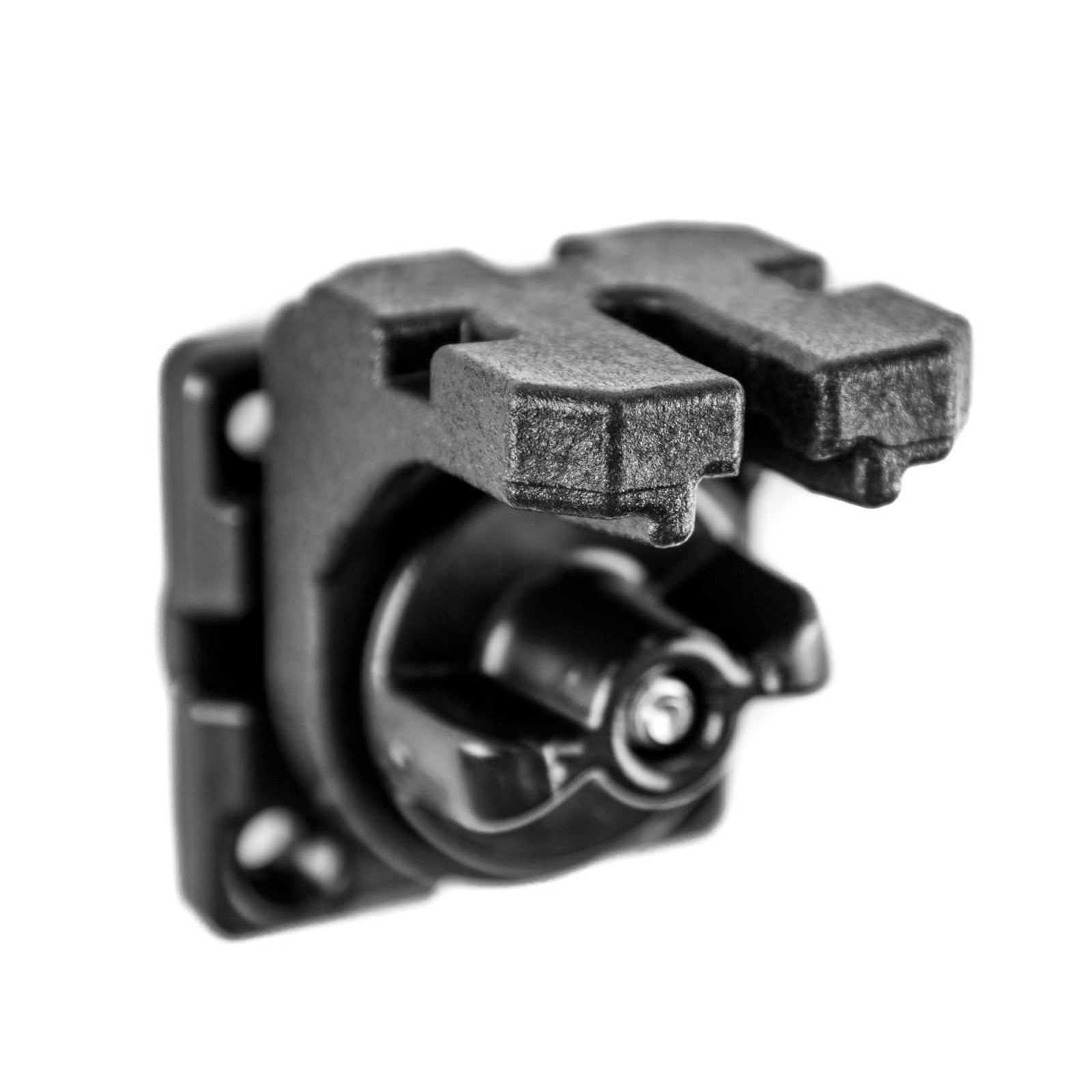 GridLoc MightyMount W/ 90 Degree Adapter