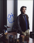 Griffin Dunne Signed 8x10 Photo