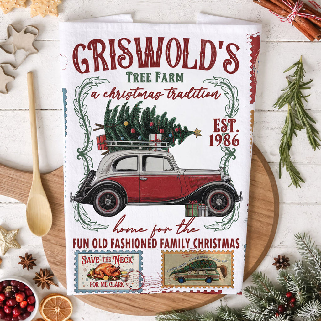 Griswold Vaca