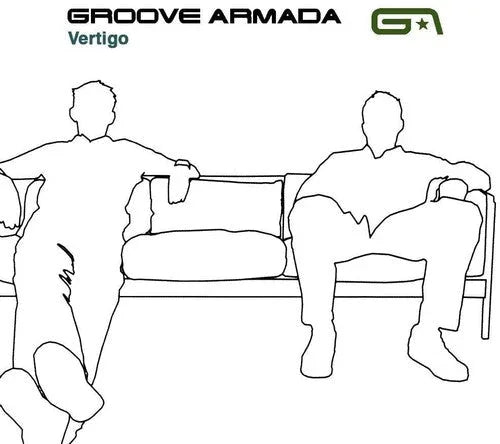 Groove Armada - Vertigo (Import) (2 LP) - PhishStones Products