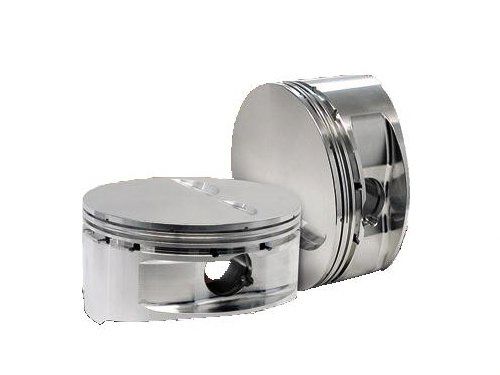 CP-Carrillo Automotive Piston, Each, Cyl: 1, Material ID: 298 0DEW0