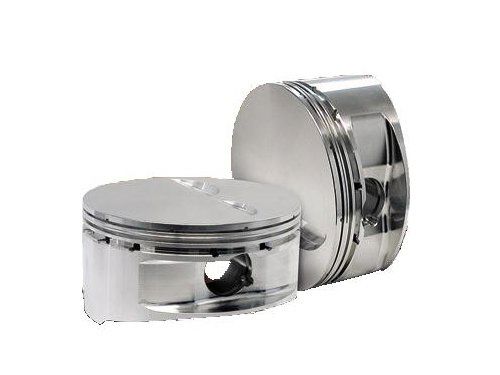 CP-Carrillo Automotive Piston, Each, Cyl: 1, Material ID: 3335 0DFE6