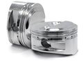 CP-Carrillo Automotive Piston, Each, Cyl: 1, Material ID: 4355 0DF26