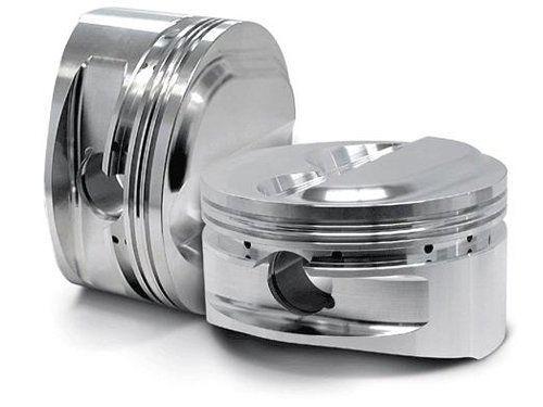 CP-Carrillo Automotive Piston, Each, Cyl: 1, Material ID: 4388 0DF27