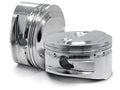 CP-Carrillo Automotive Piston, Each, Cyl: 1, Material ID: 4310 0DF28