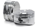 CP-Carrillo Automotive Piston, Each, Cyl: 1, Material ID: 2377 0DF2U
