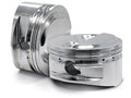 CP-Carrillo Automotive Piston, Each, Cyl: 1, Material ID: 1707 0DF3H