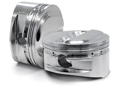 CP-Carrillo Automotive Piston, Each, Cyl: 1, Material ID: 2326 0DF43