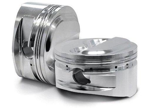 CP-Carrillo Automotive Piston, Each, Cyl: 1, Material ID: 3490 0DF4K