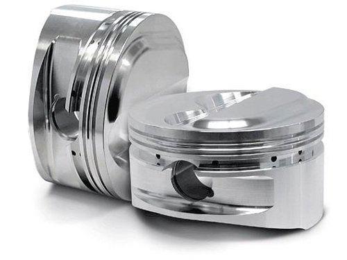 CP-Carrillo CP- Pistons, Cyl: 1, Material ID: 6969 0DF4R