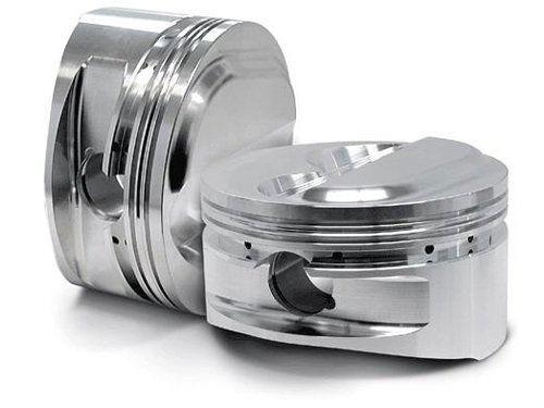 CP-Carrillo CP- Pistons, Cyl: 1, Material ID: 5638 0DF4V