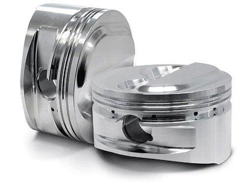 CP-Carrillo Automotive Piston, Each, Cyl: 1, Material ID: 2391 0FC01